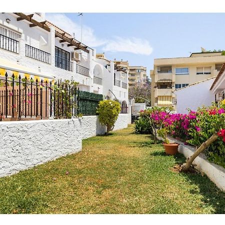 토레몰리노스 La Casa En La Carihuela Playa A 4 Minutos A Pie 빌라 외부 사진