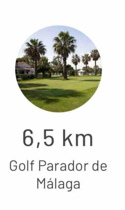 토레몰리노스 La Casa En La Carihuela Playa A 4 Minutos A Pie 빌라 외부 사진